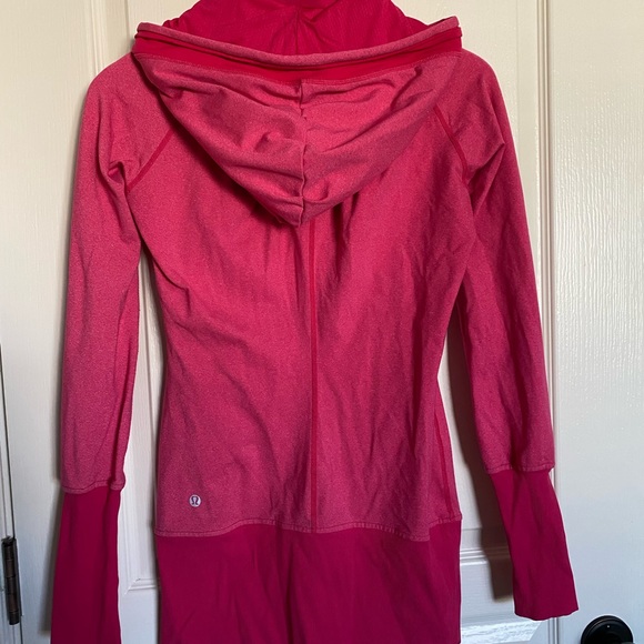 Lululemon stride jacket 4 - Picture 2 of 5
